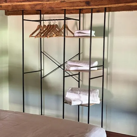 Arrivederci Apartament Bergamo