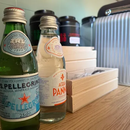 Arrivederci Lägenhet