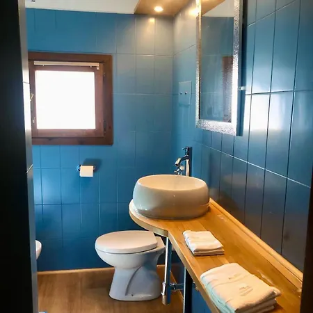 Arrivederci Apartament