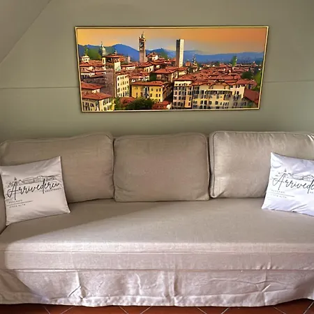 Arrivederci Apartament *