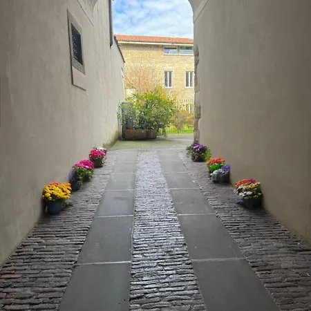 Arrivederci Lägenhet