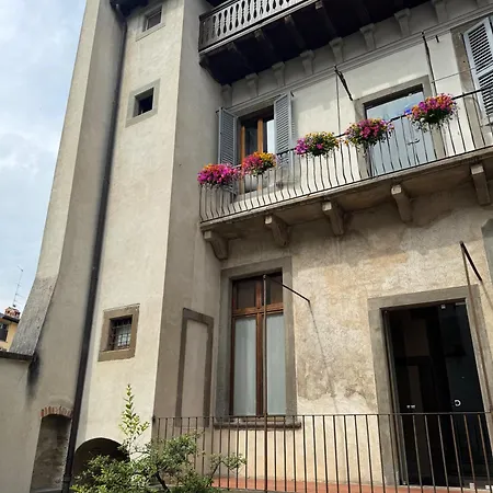 Arrivederci Apartament *