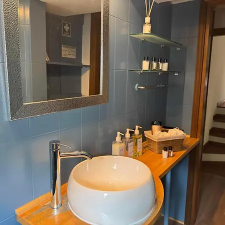 Arrivederci Apartament