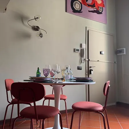Arrivederci * Bergamo