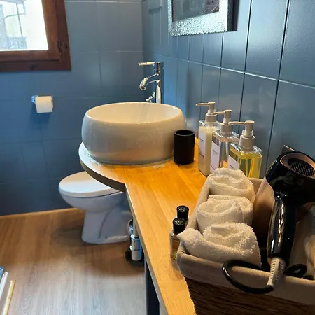 Apartament Arrivederci