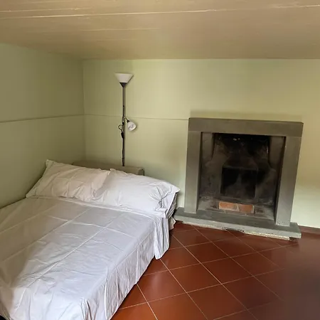 Apartament Arrivederci