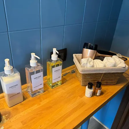 Arrivederci Apartament *