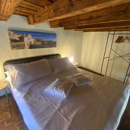 Apartament Arrivederci *
