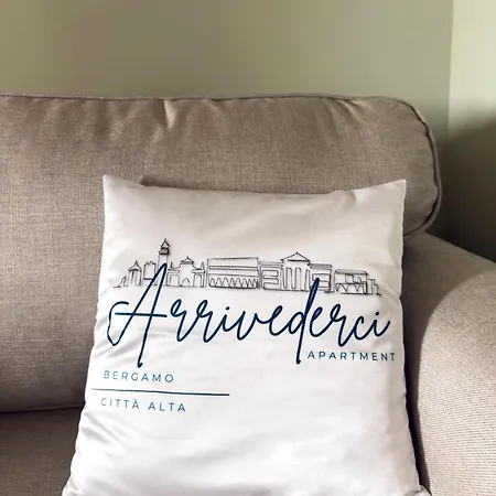 Arrivederci Lägenhet *