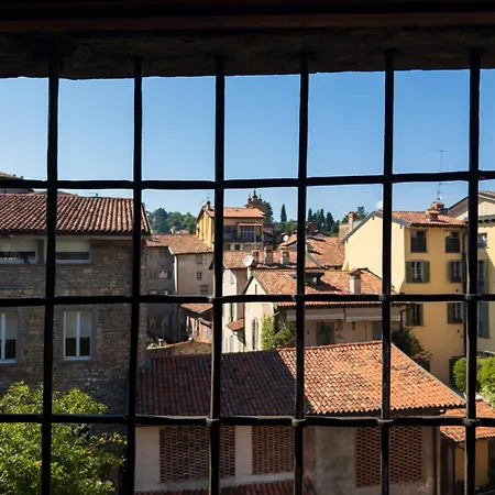Arrivederci Lägenhet Bergamo