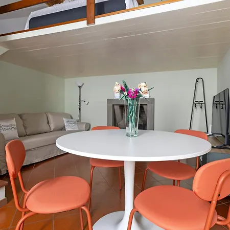 Appartamento Arrivederci Bergamo