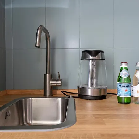 Arrivederci Appartamento