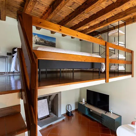 Arrivederci Appartamento *