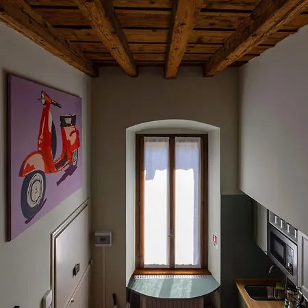 Arrivederci Appartamento