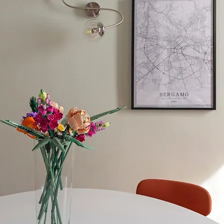 Arrivederci Lägenhet *