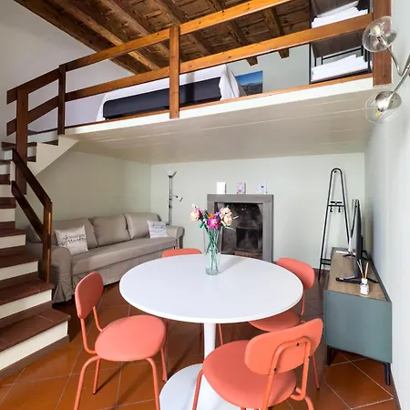 Lägenhet Arrivederci *