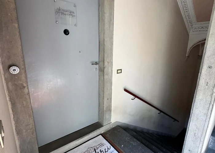 Lägenhet Arrivederci