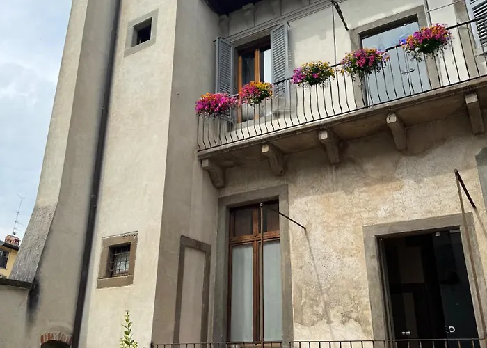 Arrivederci Lägenhet *