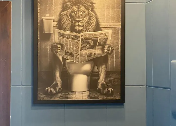 Lejlighed Arrivederci *