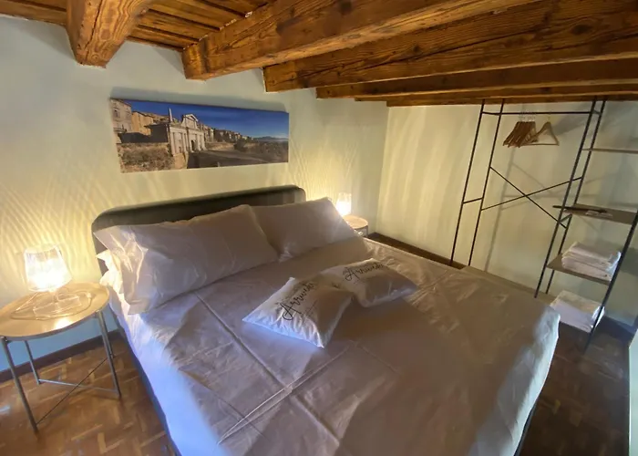 Lägenhet Arrivederci *