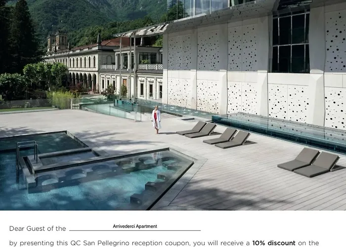 Arrivederci * Bergamo