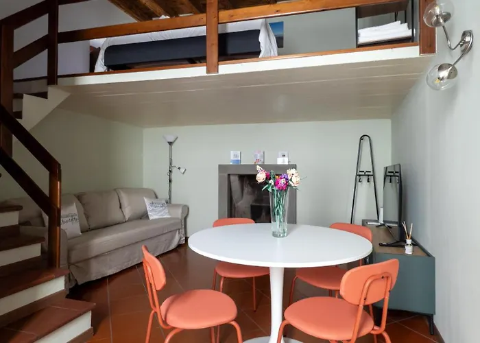 Lejlighed Arrivederci