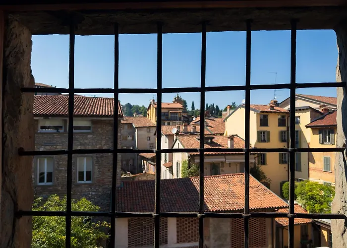 Arrivederci Lejlighed Bergamo