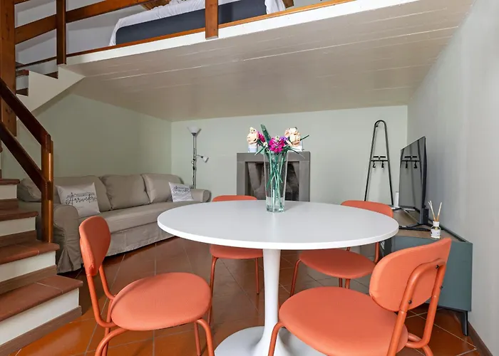 Lejlighed Arrivederci Bergamo