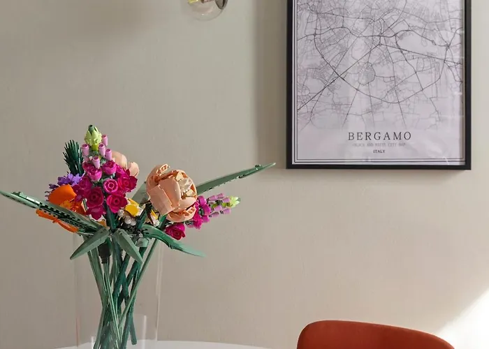 Arrivederci Lägenhet *