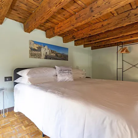 Arrivederci * Bergamo