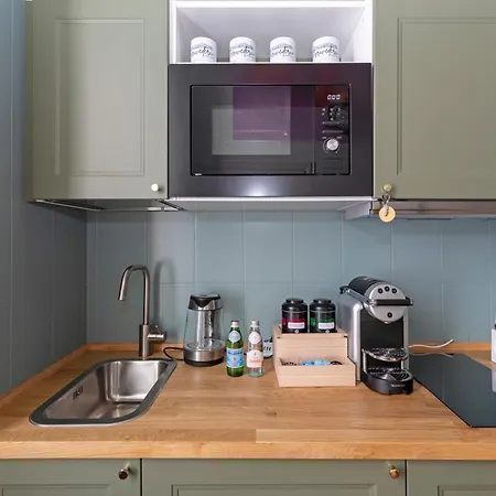 Daire Arrivederci Bergamo