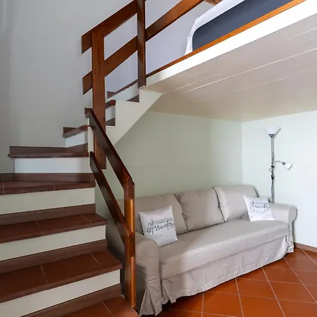 Daire Arrivederci Bergamo