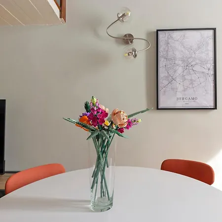 Arrivederci * Bergamo