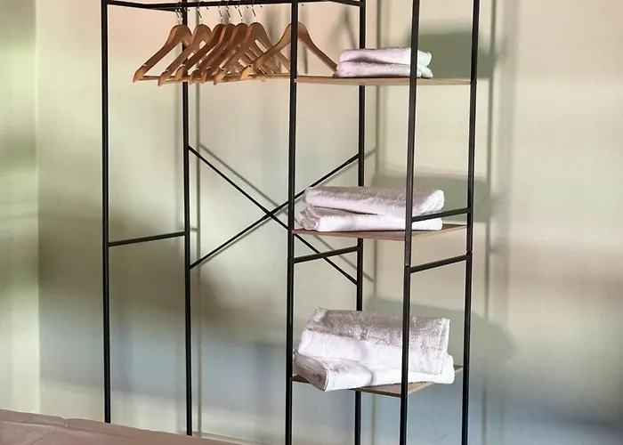 Arrivederci דירה ברגמו