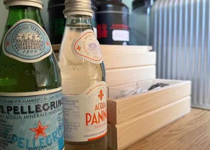 Arrivederci דירה