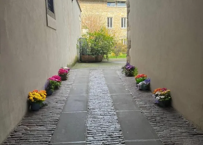 Arrivederci דירה