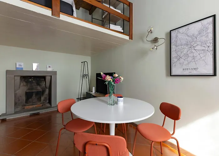 Arrivederci דירה *