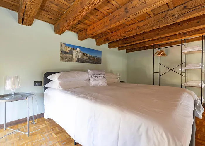 Arrivederci * ברגמו