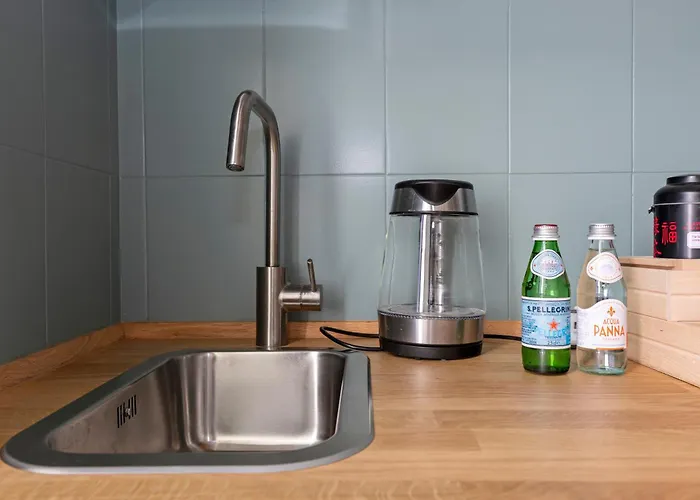 Arrivederci דירה