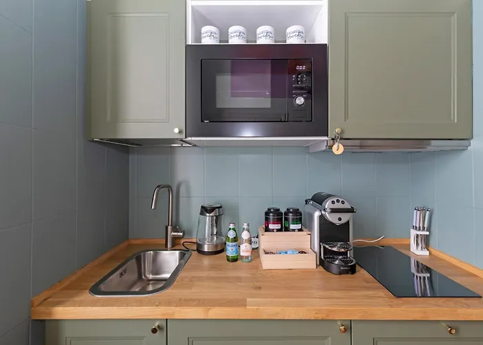 דירה Arrivederci ברגמו