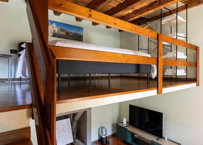 Arrivederci דירה *