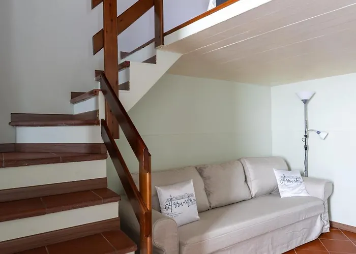 דירה Arrivederci ברגמו