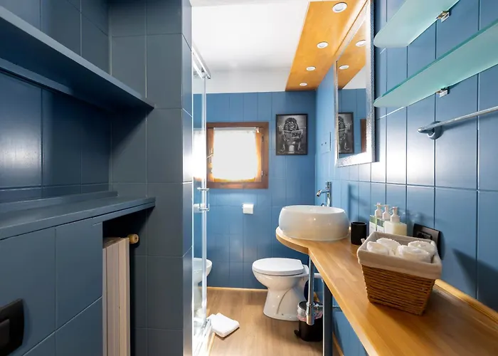 דירה Arrivederci