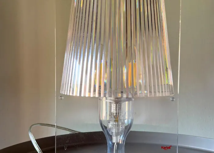 Arrivederci דירה